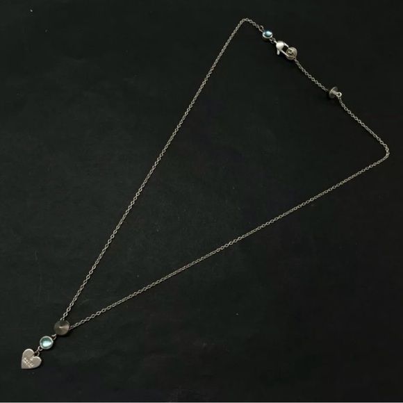 GUCCI COLORSTONE NECKLACE - Picture 7 of 16